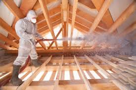 Best Blown-In Insulation  in Powdersville, SC